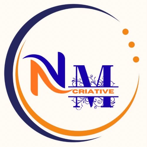 NM Criative Logo